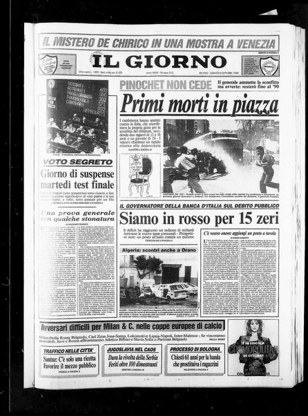 Il giorno